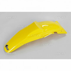 Garde boue arrière jaune Ufo | SUZUKI RM 125, SUZUKI RM 250