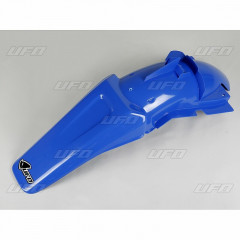 Garde boue arrière bleu Ufo | EN ENDURO 80, ENDURO 125, 250, GS 125, 250, JUNIOR 80, MX 80, 125, 250