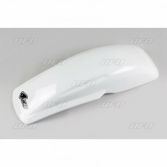 Garde boue arrière blanc Ufo
