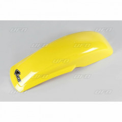 Garde boue arrière jaune Ufo