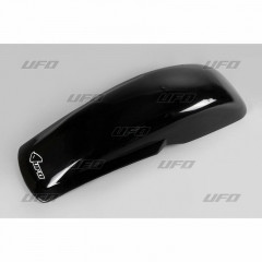 Garde boude arrière noir Ufo