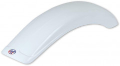 Garde boue arrière small blanc Ufo
