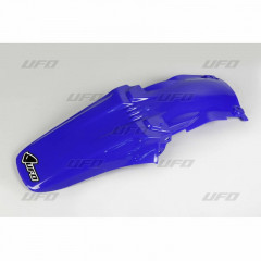 Garde boue arrière bleu Ufo | YAMAHA YZ 80