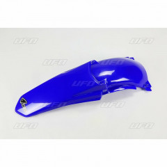 Garde boue arrière bleu Ufo | YAMAHA YZ 125, YAMAHA YZ 250
