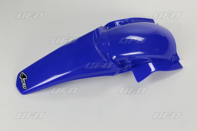 Garde boue arrière bleu Ufo | YAMAHA YZ 250, YAMAHA YZF 450