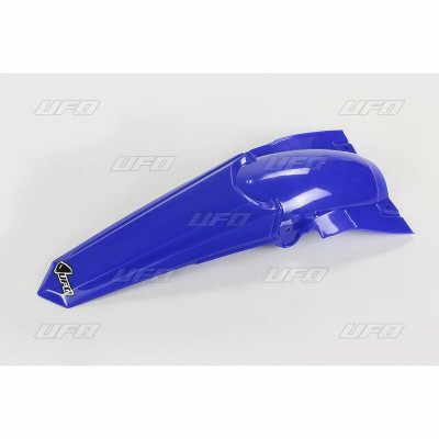 Garde boue arrière bleu Ufo | YAMAHA YZ 250