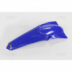 Garde boue arrière bleu Ufo | YAMAHA YZ 250
