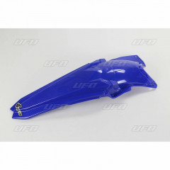 Garde boue arrière bleu Ufo | YAMAHA YZF 450