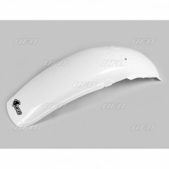 Garde boue arrière blanc Ufo | YAMAHA WRZ 250, YAMAHA YZ 125, YAMAHA YZ 250, YAMAHA YZ 490