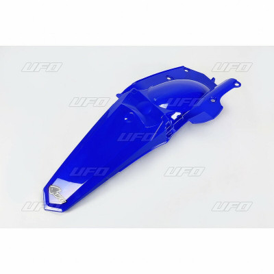 Garde boue arrière bleu Ufo | YAMAHA YZ 250, YAMAHA YZF 450