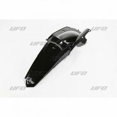 Garde boue arrière noir Ufo | YAMAHA YZ 250, YAMAHA YZF 450