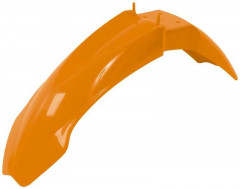 Garde boue avant orange Racetech | Motocross, Moto KTM