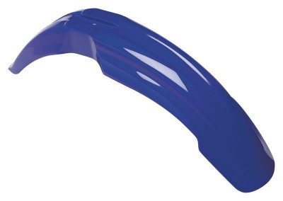 Garde boue avant bleu Racetech | WR 125, WRF 250, 400, 426, WRZ 250, YZ 125, 250, 400, YZF 426, 450
