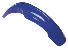 Garde boue avant bleu Racetech | WR 125, WRF 250, 400, 426, WRZ 250, YZ 125, 250, 400, YZF 426, 450