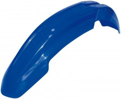Garde boue avant bleu Racetech | TTR 125, WR 125, WR X 125, WRF 250, WRR 250, YZ 125, 250, YZF 450