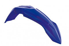 Garde boue avant bleu Racetech | TTR 125, WRF 250, WRF 450, YZ 125, YZ 250, YZF 450