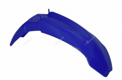 Garde boue avant bleu Racetech | Motocross, Moto HUSABERG