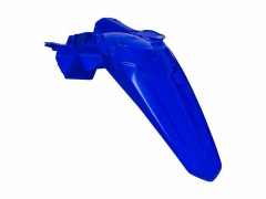 Garde-boue arrière bleu Racetech | YAMAHA YZ 250, YAMAHA YZF 450