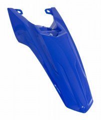 Garde-boue arrière bleu Racetech | YAMAHA YZ 65