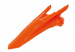 Garde-boue arrière orange Racetech | SX 125, SX 250, SX F 250, SX F 350, SX F 450