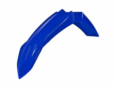 Garde-boue avant bleu Racetech | YAMAHA YZ 250, YAMAHA YZF 450