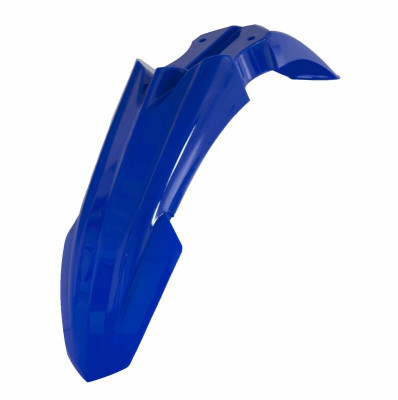 Garde-boue avant bleu Racetech | YAMAHA YZ 65