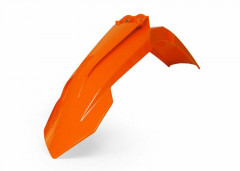 Garde-boue avant orange Racetech | KTM SX 85