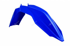 Garde-boue avant bleu Racetech | FE 350, FE 501, FE IE /6 450, TE 125, TE 250, TE 300