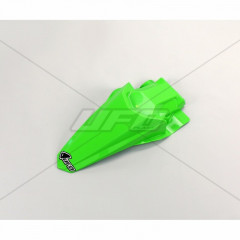 Garde boue arrière vert Ufo | KAWASAKI KX 85