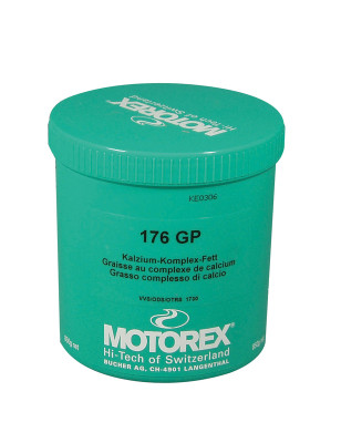 Graisse GP 176 Pot 850g Motorex