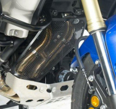 Grille Collecteur Aluminium R&G | YAMAHA SUPER TENERE XTZ 1200