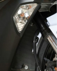 Grille Collecteur Aluminium R&G | KAWASAKI NINJA ZX6R 600, KAWASAKI NINJA ZX6R 636