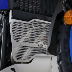 Grille de collecteur en alu R&G | YAMAHA TENERE 700