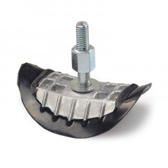 Gripster roue avant alu 1.85 Tecnium
