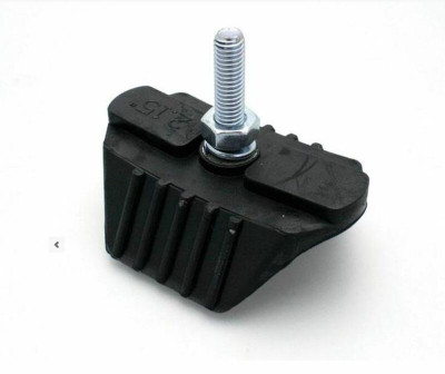 Gripster roue avant qualité origine caoutchouc 1.60 Bihr | Motocross, Moto