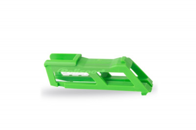 Guide chaîne vert Polisport | KAWASAKI KX 250, KAWASAKI KX 450, KAWASAKI KXF 250, KAWASAKI KXF 450