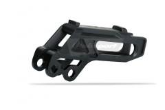 Guide chaîne noir Polisport | WRF 250, WRF 450, YZ 125, YZ 250, YZF 450