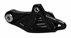 Guide chaîne noir Racetech | HUSQVARNA TC 65