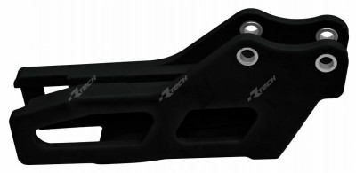 Guide chaîne noir Racetech | RM 125, RM 250, RMX 450, RMZ 250, RMZ 450