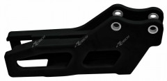 Guide chaîne noir Racetech | RM 125, RM 250, RMX 450, RMZ 250, RMZ 450