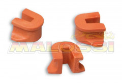 Guide de flasque de variateur marque MALOSSI Multivar Kymco 125