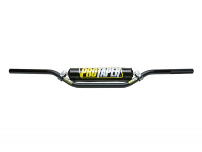 Guidon Mini Cross Haut Noir 7/8'' Pro Taper