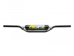 Guidon Mini Cross Haut Noir 7/8'' Pro Taper