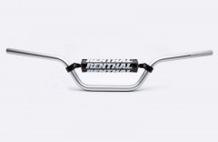 Guidon ATV Argent Classic 7/8'' 787 Renthal | Quad HONDA, KAWASAKI, SUZUKI