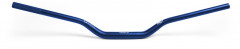 Guidon Buffalo diamètre 28.6mm bleu S3