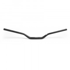 Guidon Buffalo diamètre 28.6mm noir S3