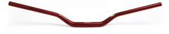 Guidon Buffalo diamètre 28.6mm rouge S3