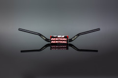 Guidon Fatbar Type 934 Noir Ø36 R-Works Renthal