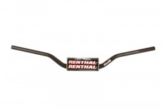 Guidon Fatbar Type 827 Noir Renthal