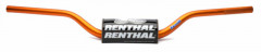 Guidon Fatbar Type 831 Orange avec mousse Renthal